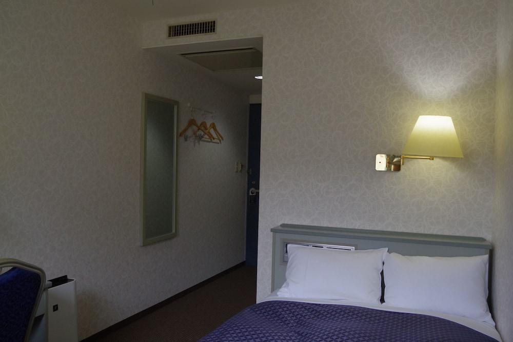 Seagrande Shimizu Station Hotel Shizuoka Exterior photo