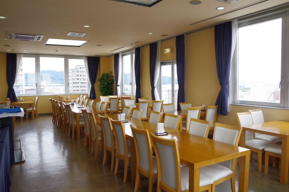 Seagrande Shimizu Station Hotel Shizuoka Exterior photo